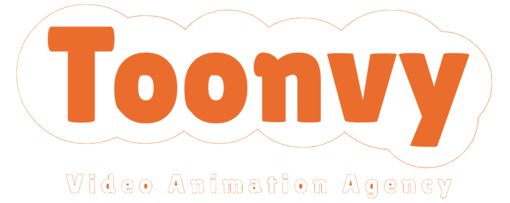 Toonvy logo Toonvy.com logo